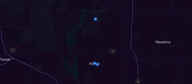 A.A. meetings in Adams County, Wisconsin