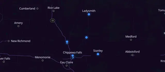A.A. meetings in Chippewa County, Wisconsin