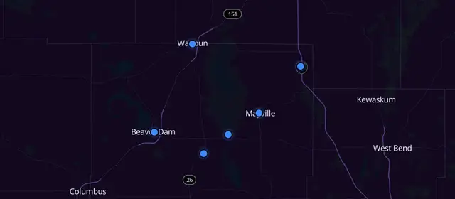 A.A. meetings in Dodge County, Wisconsin