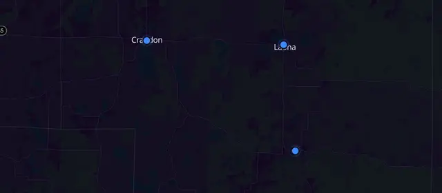 A.A. meetings in Forest County, Wisconsin