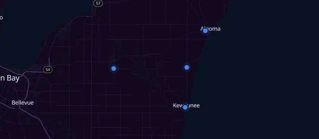 A.A. meetings in Kewaunee County, Wisconsin
