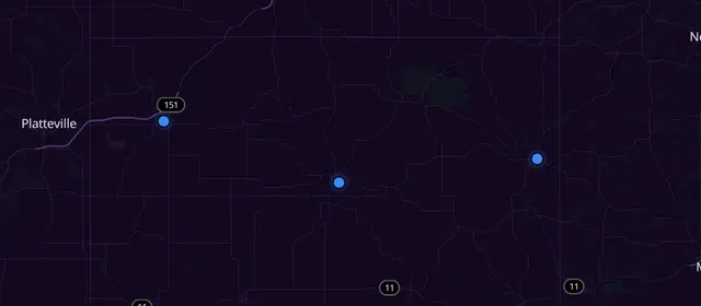 A.A. meetings in Lafayette County, Wisconsin
