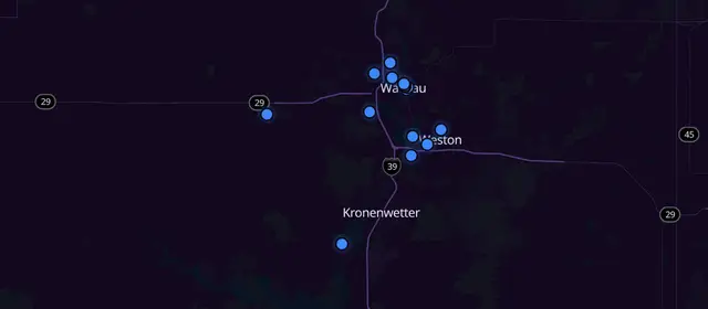 A.A. meetings in Marathon County, Wisconsin
