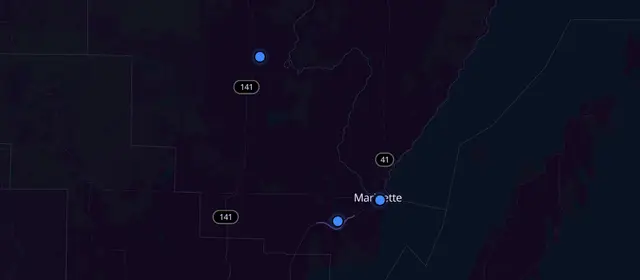 A.A. meetings in Marinette County, Wisconsin