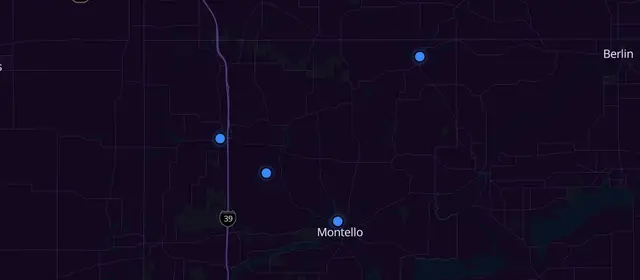 A.A. meetings in Marquette County, Wisconsin
