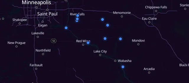 A.A. meetings in Pierce County, Wisconsin