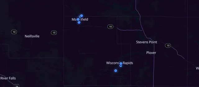 A.A. meetings in Wood County, Wisconsin