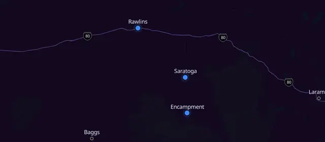 A.A. meetings in Carbon County, Wyoming