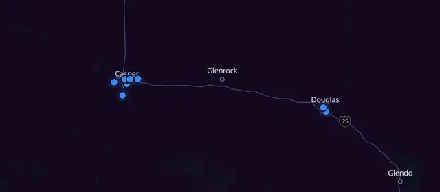 A.A. meetings in Natrona County, Wyoming