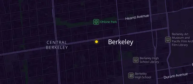 Crystal Meth Anonymous meetings in Berkeley