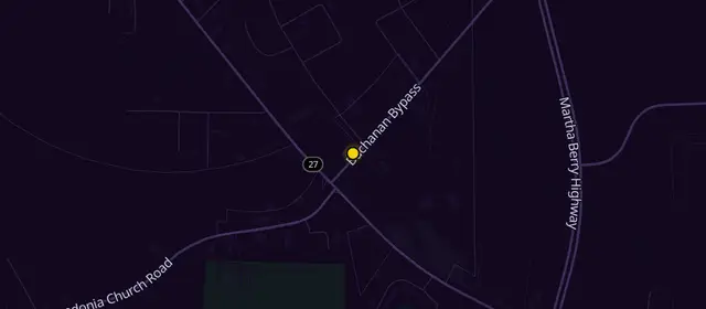 Crystal Meth Anonymous meetings in Buchanan