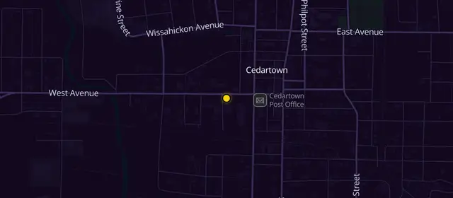 Crystal Meth Anonymous meetings in Cedartown