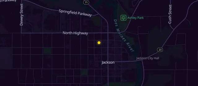 Crystal Meth Anonymous meetings in Jackson