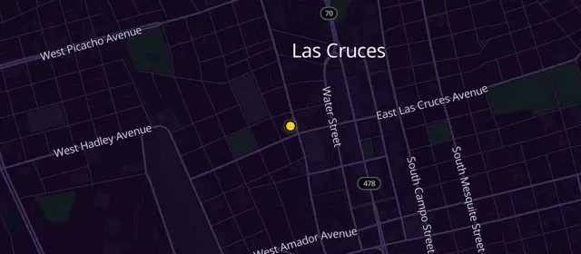 Crystal Meth Anonymous meetings in Las Cruces