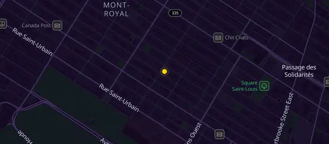 Crystal Meth Anonymous meetings in Montréal