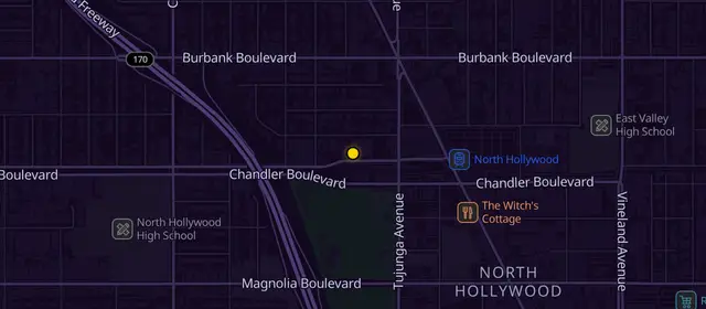 Crystal Meth Anonymous meetings in North Hollywood