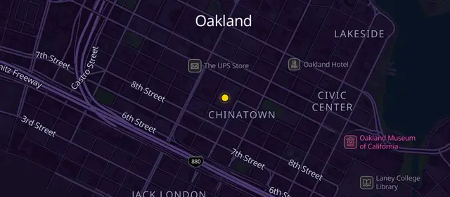 Crystal Meth Anonymous meetings in Oakland