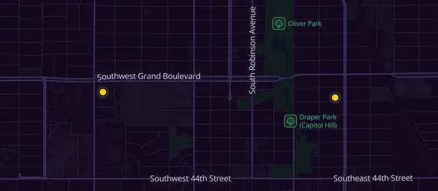 Crystal Meth Anonymous meetings in Oklahoma City