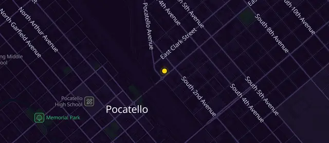 Crystal Meth Anonymous meetings in Pocatello