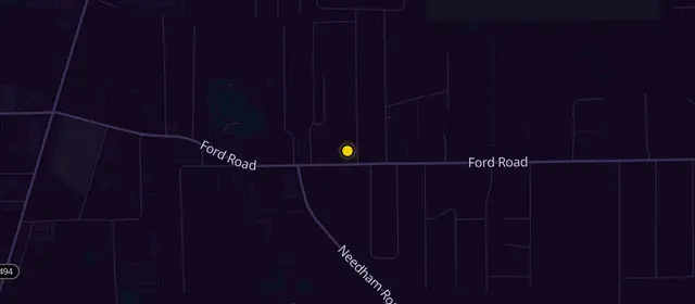 Crystal Meth Anonymous meetings in Porter