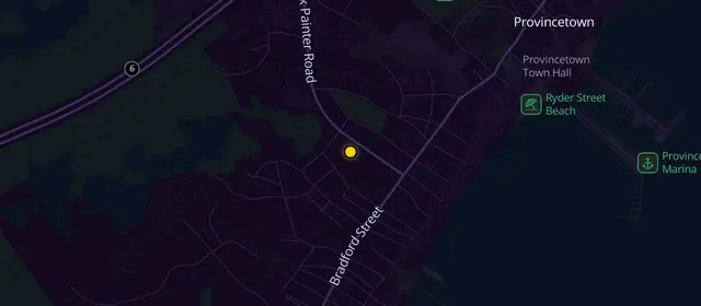 Crystal Meth Anonymous meetings in Provincetown