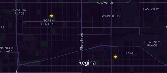 Crystal Meth Anonymous meetings in Regina