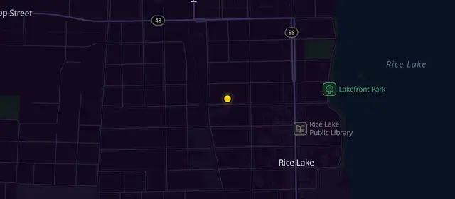Crystal Meth Anonymous meetings in Rice Lake