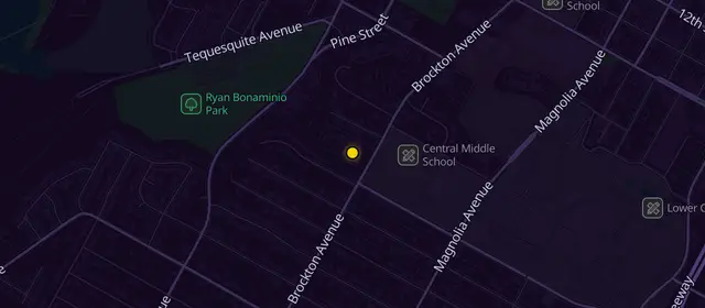Crystal Meth Anonymous meetings in Riverside