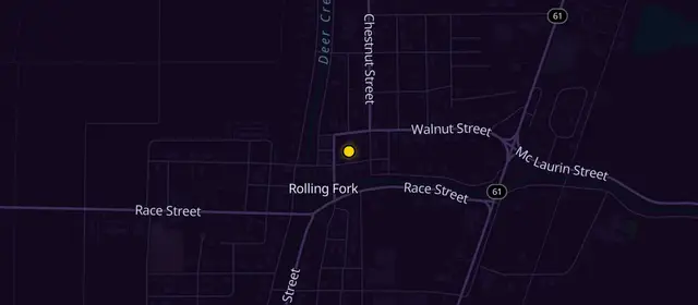 Crystal Meth Anonymous meetings in Rolling Fork