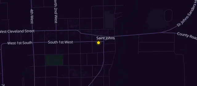 Crystal Meth Anonymous meetings in Saint Johns