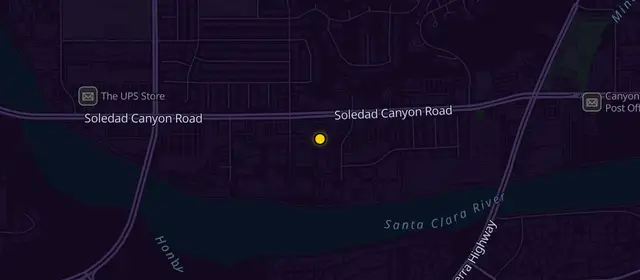 Crystal Meth Anonymous meetings in Santa Clarita