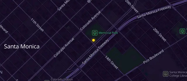 Crystal Meth Anonymous meetings in Santa Monica