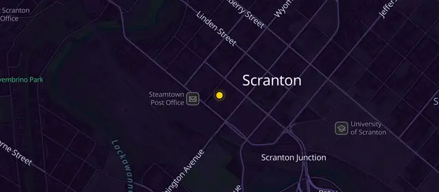 Crystal Meth Anonymous meetings in Scranton
