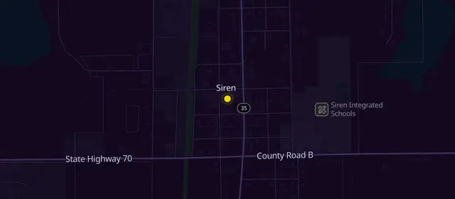 Crystal Meth Anonymous meetings in Siren