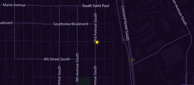 Crystal Meth Anonymous meetings in South Saint Paul