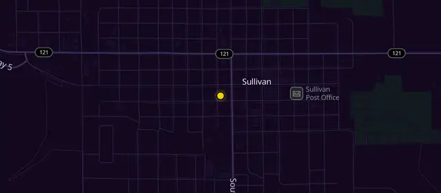 Crystal Meth Anonymous meetings in Sullivan