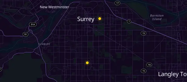 Crystal Meth Anonymous meetings in Surrey