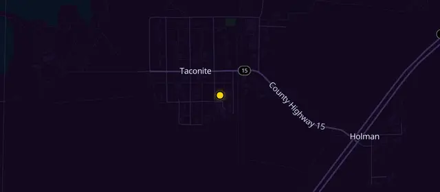 Crystal Meth Anonymous meetings in Taconite