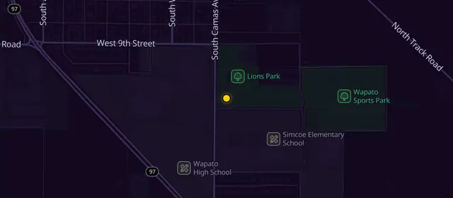 Crystal Meth Anonymous meetings in Wapato