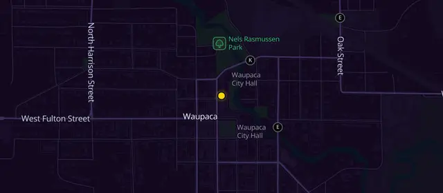 Crystal Meth Anonymous meetings in Waupaca