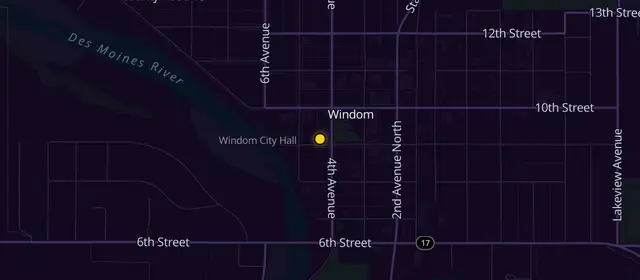 Crystal Meth Anonymous meetings in Windom