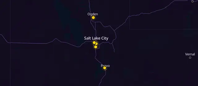 C.M.A. meetings in Salt Lake County, Utah