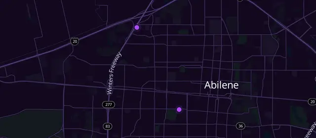 Narcotics Anonymous meetings in Abilene