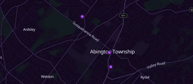 Narcotics Anonymous meetings in Abington