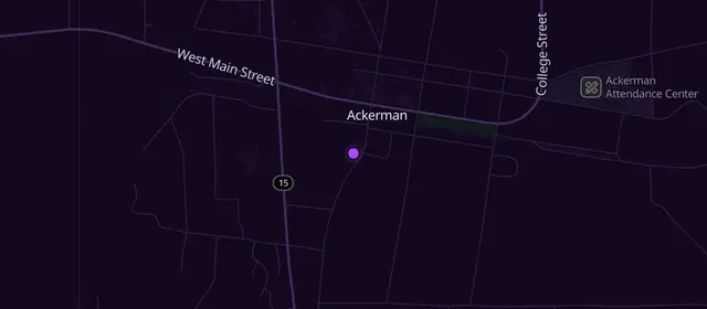 Narcotics Anonymous meetings in Ackerman