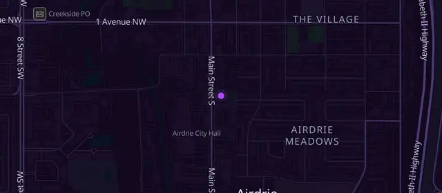 Narcotics Anonymous meetings in Airdrie