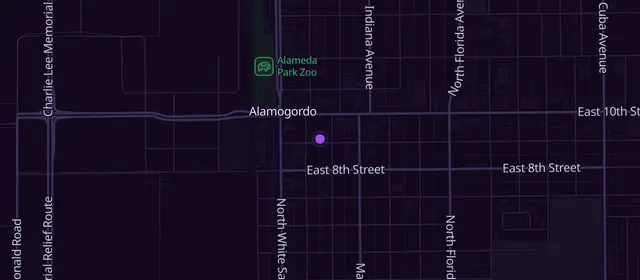 Narcotics Anonymous meetings in Alamogordo