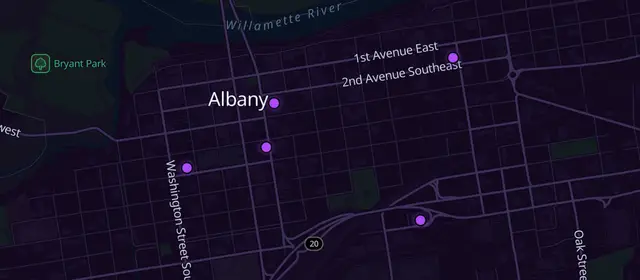Narcotics Anonymous meetings in Albany