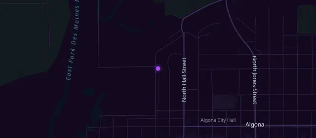 Narcotics Anonymous meetings in Algona