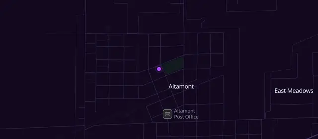 Narcotics Anonymous meetings in Altamont